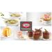 Buy Dr. Oetker Professional Cr me Br l e & Cr me Caramel Dessert Powder 1kg - Indulgent International Shipping Available - Buy Online on GoSupps.com