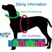 2PET Dog Hunting & Safety Reflective Vest - High Visibility for Urban and Rural Environments - Protects Pets from Accidents - Small, Orange - Buy Online on GoSupps.com