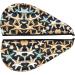 Seashell Starfish Coral Velvet Dry Hair Cap | Unisex Wet Towel Wrap for Bath Pool Parties & Beach - Buy Online on GoSupps.com