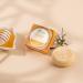 BAMBOEARTH Organic Honey Solid Shampoo Bar & Conditioner - All Natural Plant Based Hair Soap for Zero Waste, Biodegradable Packaging - Buy Online on GoSupps.com