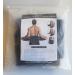Back Support Belt - Adjustable Lumbar Brace for Sciatica Relief | X-Large Anti-Skid Design 6 Stays 16-Hole Air Mesh - Buy Online on GoSupps.com