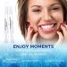 NOVOME Teeth Whitening Pen - 2 Pcs | Fast & Effective Tooth Whitening Gel - Buy Online on GoSupps.com