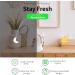 Aroma-Ace Essential Oil Diffuser | State-of-the-Art Therapeutic Benefits | 110V USA Version - International Shipping Available - Buy Online on GoSupps.com