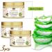 African Pride Moisture Miracle Aloe&Coconut Pre-Shampoo (3PCs) - Buy Online on GoSupps.com