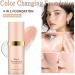 EONFAVE Foundation Color Changing 4in1 Flawless Concealer foundation makeup breathable and light liquid foundation makeup color changing foundation for all skin tones - Buy Online on GoSupps.com