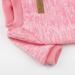Buy Idepet Pet Cat Dog Sweater - Warm Fleece Coat for Small Medium Large Dogs & Cats in Pink & Gray - Ideal for Winter Comfort - Buy Online on GoSupps.com