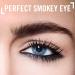Rimmel London Soft Kohl Eyeliner - Pure White | Smudge-proof and Long-lasting - Buy Online on GoSupps.com