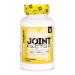 Joint Factor by Nutrithority Joint & Tendon Health Support 120 capsules - Gluten Free Type 2(II) Undenatured Collagen with Boswellia Cissus and Bioperine - Hydrates Skin & Improves Joint Comfort