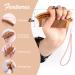 Birthing Comb for Labor Pain - Natural Wood Design | Alleviate Labor Pain Naturally - Delivery Essentials - Buy Online on GoSupps.com