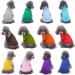 Warm Small Dog & Cat Sweater - Cozy Pet Sweatshirt | Perfect for Small Dogs & Kittens - Rosa L - Buy Online on GoSupps.com
