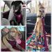 Slowton Dog Harness with Seat Belt for Car - Breathable Latex Puppy Safety Harness (XXXS Fuchsie) for Everyday Sports - International Shipping Available - Buy Online on GoSupps.com