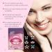 GUANGLU Rhinestone Stickers for Teeth - Rhinestone Stickers for Teeth Portable Decorative Comfortable Teeth Supplies for Daily Use Shopping Dating - Buy Online on GoSupps.com