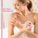 BODY GLAZE Moisturizer for Women - Whipped Anti-Aging Body Cream | Non-Greasy Softening Butter in Multiple Scents (Peach - Buy Online on GoSupps.com