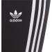 adidas Originals Girls' 3 Stripes Leggings - Large - Black/White - Buy Online on GoSupps.com