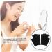 FOMIYES 6 Pairs Half Finger Moisturizing Gloves Dry Hand Glove Lotion Gloves Overnight Sleeping Gloves Bedtime Gloves Essential Oil Gloves Cosmetic Gloves Women's Touch Screen Gel Simple - Buy Online on GoSupps.com