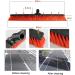 Window Cleaning Pole Water Fed Telescopic Brush Extendable Cleaner Conservatory Roof Photovoltaic Panel Cleaning Tool (7.2m/24ft) - Buy Online on GoSupps.com