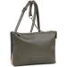 Fritzi from Preu en Ebony Shoulder Bag - Stylish Multicoloured Pine Blush Blue (7x19.5x26.5 cm) - International Shipping Available - Buy Online on GoSupps.com