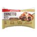 Pro Nutrition & Fitness CORNETTO KETO NUT CR ME DE NOISEAU. Format de 50 g.
