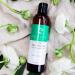 Organic Aloe Vera Gel by Beauty by Earth - Sunburn Relief and Skin Soothing Treatment for Face, Hair, and Body - Buy Online on GoSupps.com