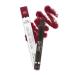 Beauty Made Easy Le Papier moisturising matte plastic-free vegan lipstick with shea butter Mighty Matte RUBY