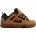 Dvs Footwear Men's Comanche Skate Shoe - Chamois Black Gum Nubuck - Size 44 EU | International Shipping Available - Buy Online on GoSupps.com