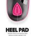 BUY MOVE Game Day Pro Sports Insoles Ultimate Performance for Basketball Football Tennis & More | Extra Shock Absorption | Men 10-10.5 / Women 11.5-12 International Shipping Available - Buy Online on GoSupps.com