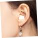 Noise Reduction Ear Buds - Sound Blocking & Snoring Protection for Better Sleep | Hemobllo - Buy Online on GoSupps.com