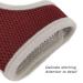 Baby Daumenlutsch Finger Protection Glove - Silicone Breathable & Adjustable Suction for Toddlers - Red - Buy Online on GoSupps.com