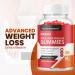 Ketology Keto Gummies with Apple Cider Vinegar - Vegan Non GMO 60 Count - Advanced Formula for Ketosis | 1 Pack - Buy Online on GoSupps.com