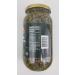 Supremo Italiano Capers Non Pareilles - 32 Oz Jar (22 Oz Drained) - Buy Online on GoSupps.com