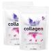 Multi Collagen Protein Powder Multi Collagen Peptides Types i ii iii v x Hydrolyzed Collagen Peptides with Hyaluronic Acid Biotin & Vitamin C Unflavored Collagen Peptides (2)