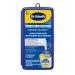 Dr. Scholl s Dual Action FreezeAway Wart Remover 12 Treatments. For Common and Plantar Warts 33 Count (Pack of 1)