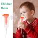 Carer Spark Inhaler Accessories Set | Universal Hose & Mouthpiece for Adults & Children - Long Cup Compatible - Buy Online on GoSupps.com