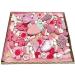 Pink To Someone Special Mothers Day Gift Present Pink Candy Pick N mix 300 g Sweet Box Box Hamper Selection box Present Show Someone You Care Nan Nanny Grandma Godmother Auntie Sister Wife Fianc  - Buy Online on GoSupps.com