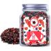 Plant Gift Currant Berries Blueberry Raspberry Tea Bags hibiscus tea bags Roselle Blueberries Grapes Raspberries Into Iced Tea & Hot Tea Oganic Fruit Herbal Tea 70G/2.5oz - Buy Online on GoSupps.com