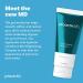 ProactivMD Ultra-Hydrating Moisturizer - Nourishing Hydrator with Skin Brightening Complex and Hyaluronic Acid - 3 oz - Buy Online on GoSupps.com