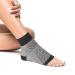 Plantar Fasciitis Compression Socks for Women & Men | Best Ankle Sleeve for Arch Support & Heel Pain Relief (Large - Buy Online on GoSupps.com