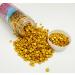 Edible Cupcake Sprinkles Perfect for Parties Cookies Ice Cream Cake and Cupcake Decorating Metallic 4.2 oz/ 120g (Gold) - Buy Online on GoSupps.com