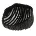 Buy Gazechimp Cornrow Full Braided Wig Cap - Black L | Best International Shipping - Buy Online on GoSupps.com