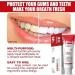 Sp-6 Ultra Whitening Toothpaste Upgraded Sp-4 Ultra Whitening Sp 6 Toothpaste Pasta De Dientes Sp-6 Sp 6 Ultra Whitening (3PCS) - Buy Online on GoSupps.com