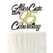 Sumerk 1 piece 95.Birthday Tortendendeko Happy 95th Birthday Cake Topper 95.All good birthday cake topper 95 years cake decoration for 95 birthday cake decoration boy girl man woman woman