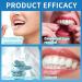 HAOBAOBEI Anti-Teeth Grinding Mouth Guard - 8 Pack Custom Moldable Dental Night Guard for Bruxism & Teeth Clenching - 2 Sizes - Buy Online on GoSupps.com