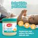 JALOMA Baby Vaseline 8.11 Oz - Moisturizes & Softens Baby Skin | Baby Petrolatum for Delicate Skin - Buy Online on GoSupps.com