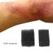 Deluxe Halloween Makeup Sponges - Movie Quality Stipple & Stubble Sponges for Perfect Decor | Essential Accessory for Halloween Makeup - Buy Online on GoSupps.com