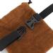 Moxibustion Cloth Cover - Skin-Friendly Soft Moxa Cover for Waist & Abdomen | International Shipping - Buy Online on GoSupps.com