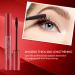 Bonamour 4D Silk Fiber Waterproof Mascara - Luxuriously Longer & Thicker Lashes - Voluminous & Long-Lasting - 0.35 oz - Buy Online on GoSupps.com