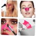 Didiseaon Eyeliner Aids Eyeshadow Eyeliner Stencil Eyeliner Tool for Women Makeup Tools Third Gear - Buy Online on GoSupps.com