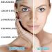 Hydrating Botox Stock Solution Facial Serum - Skin Tightening & Moisturizing Collagen Serum for All Skin Types - Buy Online on GoSupps.com