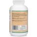 Glycine Supplement - 1,000mg Glycine Powder per Serving (300 Capsules) The Relaxing Amino Acid (Glicina) (Third Party Tested Gluten Free Non-GMO) by Double Wood - Buy Online on GoSupps.com