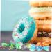 PRETYZOOM 85 Pcs Miniature Colored Candies Pocket Accessories Ob11 As Shownx5pcs 2.5x0.5cmx5pcs - Buy Online on GoSupps.com